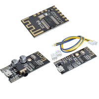 MH-MX8 M18 M28 M38 Module Audio sans fil bluetooth 4.2 stéréo sans perte haute fidélité HIFI bricolage Modification