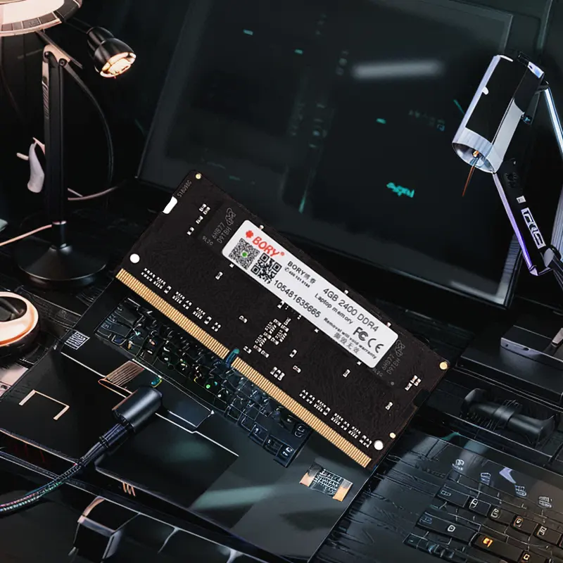 Großhandel Laptop HD Ddr 4 Ram Benutzer definierte 8GB 4 GB 8GB 16GB 3200MHz Memoria DDR4 Speicher Upgrade