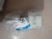 Filtro de Vacío Afj30-03-80-s Afj300380s para PLC