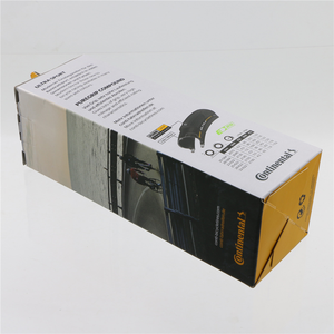 Vente chaude Ultra Sport Grand Sport 700 * 23C/25C/28C/35C course cyclisme course pneu de vélo pneu de vélo de route - Product Image 4