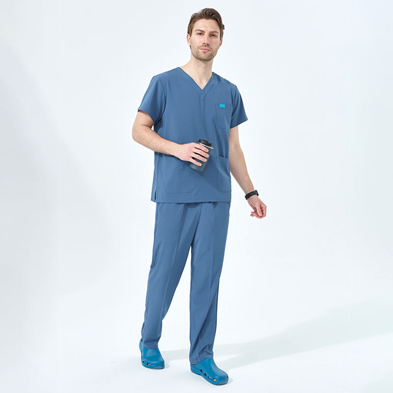 สีเทาอมฟ้า