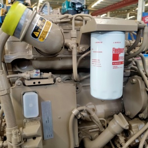 Ier 4 cuối cùng Cummins qsb4.5 động cơ diesel cho máy xúc loader Xe ủi đất đáng tin cậy & phát thải thấp PowerHouse - Product Image 4