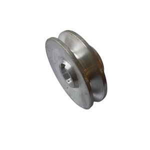 Vendita calda pezzi di ricambio trasmissione barket singolo lato pully vendita diretta della fabbrica favorevole trasmissione barket - Product Image 3