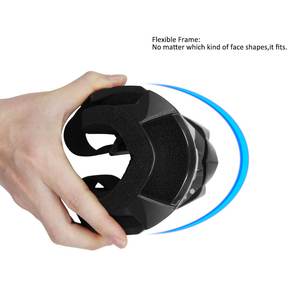 Gafas de Motociclismo con Certificación CE, Resistentes al Viento y al Polvo, para Motocross y ATV - Product Image 2