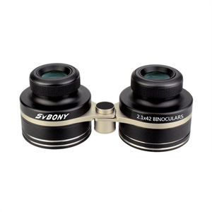Svbony Binoculars 2.1x42 Wide Angle For Stargazing And Constellation Viewing - Product Image 1