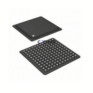 วงจรรวมไอซี TMS320VC5410AZWS16 NFBGA-144 ของแท้และใหม่เอี่ยม - Product Image 1