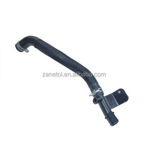 지프 논쟁자 JL 2.0L 터보 2018-2022 68280779AB 68280779AA 68280779AC 68280779AD 를 위한 냉각액 방열기 출구 더 낮은 호스 - Product Image 3