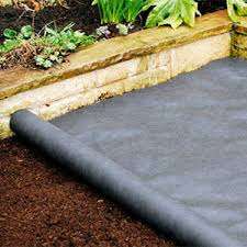 <span class=keywords><strong>Uv</strong></span>-प्रतिरोधी औद्योगिक पॉलिएस्टर बुना हुआ भू-कपड़ा 5 साल की वारंटी अनुकूलन आकार कठोर मौसम लंबे समय तक सूर्य का सामना कर रहा है - Product Image 5