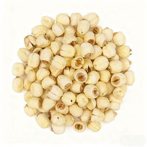 <span class=keywords><strong>Semi</strong></span> di loto secchi biologici di alta qualità senza carote - Product Image 1