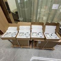 100% d'origine MOXA NPort série 5100A/5200A | Convertisseur série vers Ethernet | Passerelle Modbus RTU/TCP | Communication industrielle