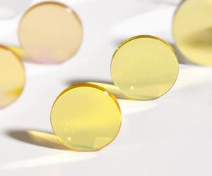 High-quality USA CVD ZnSe Focus Lens 18/19.05/20/25mm for Laser Cutting and <strong>Engraving</strong> <strong>Machines</strong> - Product Image 2