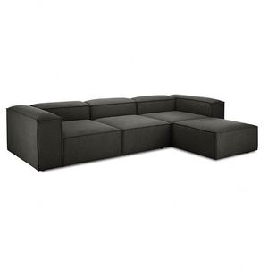 Sofá Moderno De Lujo A Bajo Precio Para Oficina O Sala De Estar Pequeña, Muebles De Espuma Y Tela - Product Image 1
