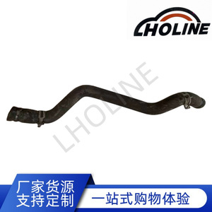 สายยาง LHOLINE รุ่น 4448545 สำหรับน้ำมันเชื้อเพลิง น้ำ และท่อไอเสีย ความยาวมาตรฐาน ผลิตจากวัสดุ EPDM แบบขึ้นรูป - Product Image 5