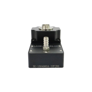 Sulodak UV LED 395nm chữa đèn cao rạng rỡ năng lượng 20 w/cm ^ 2 UV LED đèn UV chữa hệ thống cho máy in in ấn - Product Image 6