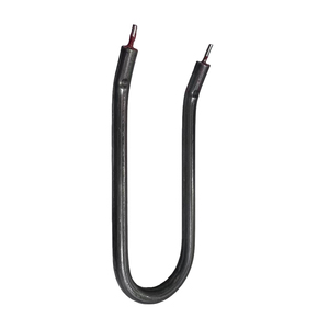 Công nghiệp hình ống sưởi ấm yếu tố thép không gỉ 300W-1500W Ống nóng tùy chỉnh kích thước cho điện sắt hộ gia đình ngoài trời - Product Image 2