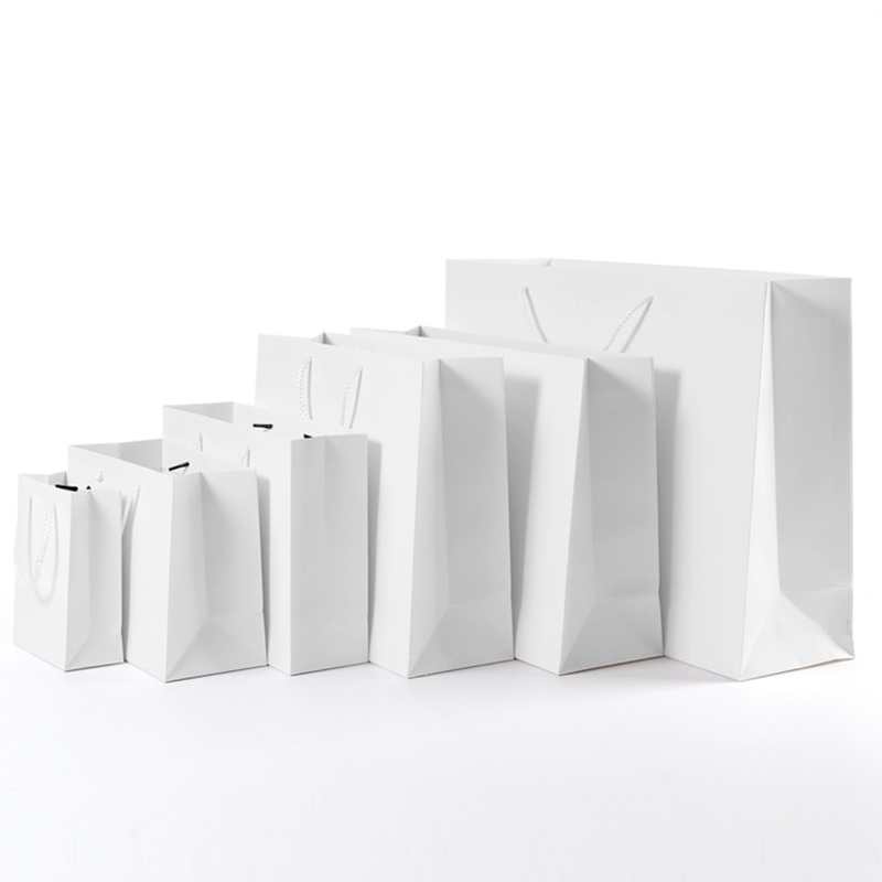 KAKA Unique Premium Paper Shopping Retail
