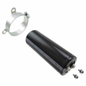 LNY2V472MSEF Proveedores Originales de Componentes Electrónicos, Condensadores Electrolíticos de Aluminio 4700uF ±20% 350V Montaje en Chasis - Product Image 1