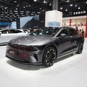Zeekr 007GT AWD 2026: Auto Elettrica Intelligente a 5 Posti, 75kWh, Veicolo Sportivo di Nuova Generazione - Product Image 1