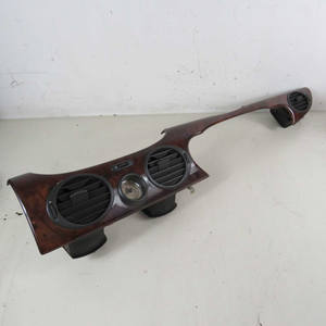 Cornice Centrale del Cruscotto Usata per Rover 75 1999-2005 (40059 21B-1-A-4) - Product Image 1