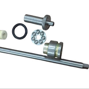 Kit d'embrayage, pièces de moto, accessoires de moto, composants d'embrayage pour moto CJK750 - Product Image 1