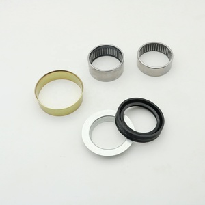 Nouveau kit de réparation de roulement et de bras de suspension en acier doux YXJC KS559.00 pour <span class=keywords><strong>Peugeot</strong></span> <span class=keywords><strong>205</strong></span> 306 309, <span class=keywords><strong>essieu</strong></span> <span class=keywords><strong>arrière</strong></span> 5132.49 5131.45 - Product Image 4