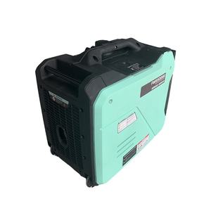 <span class=keywords><strong>Generator</strong></span> Listrik Portabel Senyap Inverter Bahan Bakar Ganda AC Fase Tunggal 220v 3kw 5kw 6.5kw 3600rpm 4200rpm Bensin - Product Image 5
