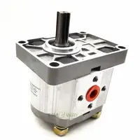 Pompa per trattori CBN-pompa ad ingranaggi idraulica ad alta pressione E306