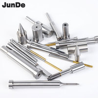 Hss Hrc62-64 Toutes Sortes De Die Poinçons