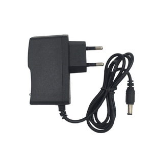 Jingruian 5V 2A Power Adapter Us Plug 1m Cable For Surveillance <b>Camera</b> Router Led Strip <b>Natural</b> Cooling - Product Image 1