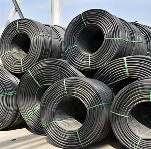 Hdpe Siliconen Corepipe Plastic Hdpe Pijp Gemaakt Van Duurzaam Pe Materiaal - Product Image 6