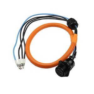 สายแผงเซลล์แสงอาทิตย์ TUV สำหรับ UL ที่ผ่านการรับรอง6mm2 <span class=keywords><strong>2</strong></span>.5มม. 4มม. สายไฟเชื่อมต่อพลังงานแสงอาทิตย์ - Product Image 3