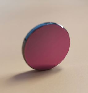 Optical Germanium <strong>Lens</strong> <strong>Plano</strong> <strong>Convex</strong> <strong>Lenses</strong> Custom 35mm Thermal <strong>Lens</strong> for Camara - Product Image 3
