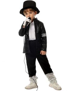 MS Ropa de Actuación para Niños, Trajes de Baile para Niños, Disfraces de Carnaval para Niños - Product Image 2