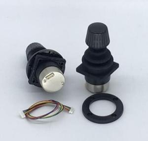 Barretta di controllo industriale senza chiave a <span class=keywords><strong>3</strong></span> assi SMC30A0 - Product Image 3