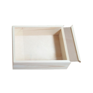 <strong>Glass</strong> Top <strong>Wooden</strong> Craft <strong>Boxes</strong> Gift Packaging Product Box with Sliding Clear Lid <strong>Wooden</strong> Display Box for Collectibles <strong>Jewelry</strong> Gem