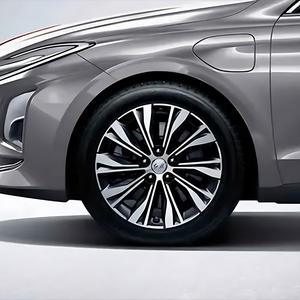 Vehículo de nueva energía Hongqi de 5 plazas de 136 caballos de fuerza puro eléctrico de Venta caliente a un <span class=keywords><strong>precio</strong></span> asequible - Product Image 6