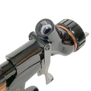 21'in En iyi 10 puskurtme tabancasi nignbo proeam PM <span class=keywords><strong>NVE</strong></span> 600CC 1.3mm Airbrush tabancasi MAX Extra Boya tancasi - Product Image 3