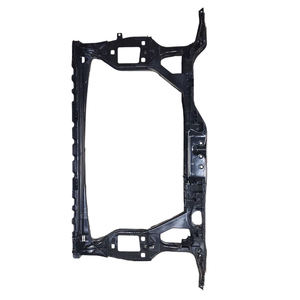 โครงถัง8R0805594น้ำหม้อน้ำ8R0805594D 8R0805594C 8R0805594B สำหรับ8R Q5 Audi - Product Image 1