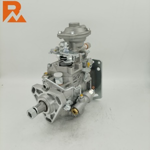 Pompe à injection de carburant 0460424289 VE4 12F1100R963-2 3963961 R963-2 pour moteur 4BTA3.9 3.9L - Product Image 4