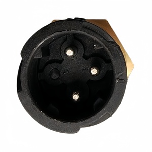 Sensor de Presión de Aceite de Alta Calidad para Sistema Eléctrico de Camiones Volvo, 20528336 - Product Image 5