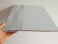 Panneaux muraux intérieurs en PVC Sonsill, décoration de plafond, faux plafond en PVC