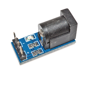 OKY3463-6 DC 5.5x 2.1mm <b>Jack</b> Socket DC-DC Module <b>Power</b> Supply PCB <b>Power</b> Supply Module - Product Image 5