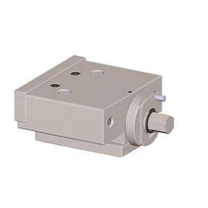 Mobile Carriage With Fixed Jaws For Modular <b>Vice</b> Modular <b>Vices</b> - Product Image 2