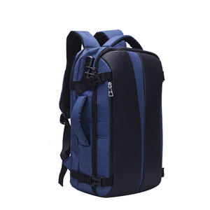 Custom Anti-theft Business Laptop Backpack With Usb Charging Port and <b>Luggage</b> Belt Backpack - Product Image 2