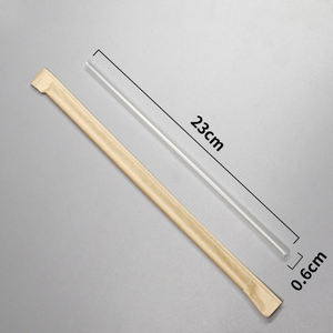 ممتاز لجميع المواسم للاستعمال مرة واحدة متعدد الألوان تصميم عصري وكلاسيكي من مادة PP لكولا وعصير - Product Image 4