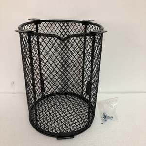 Protection d'écran pour Reptile, filet en fil de métal, Style personnalisé, Cage chauffante, couverture en maille pour protéger les <span class=keywords><strong>reptiles</strong></span> - Product Image 6