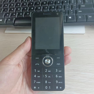 P6 Bản gốc 3.5 &quot;   Điện thoại di động 4G LTE, <span class=keywords><strong>Wifi</strong></span>, bộ nhớ trong 16GB, bàn phím QWERTY, máy thông minh đã mở khóa - Product Image 1