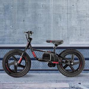 Dirt Bike OEM 12 pouces auto-équilibré en alliage d'aluminium - Product Image 2