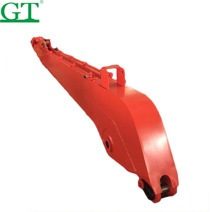 Larga llegar aguilón y el brazo DX500 - Product Image 5