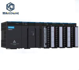 Nuevo Controlador Programable AM400 PLC para Programación PLC AM600-CPU1608TN AM401-CPU1608TP AM401-CPU1608TN - Product Image 1